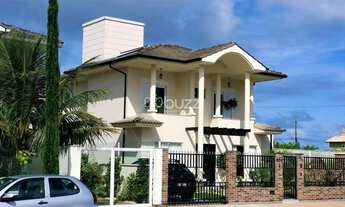 Imagem: Casa em Loteamento no Campeche - Florianópolis/SC