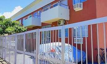 Imagem 2: Apartamento com 2 quartos para venda em Caioba