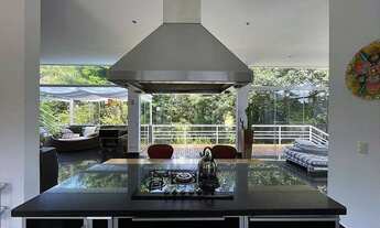 Imagem 2: Casa em Condomínio para Venda - Pousada dos bandeirantes, Carapicuiba - 500m², 8 vagas