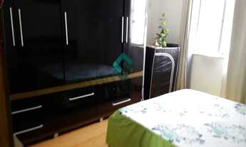 Imagem 7: Rio de Janeiro - Apartamento Padrão - Abolição