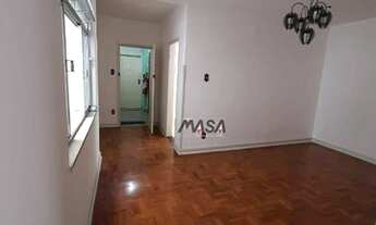 Imagem: Apartamento com 2 dormitórios à venda