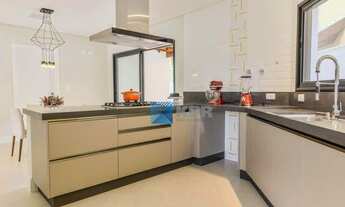 Imagem 4: Casa à venda, 510 m² por R$ 4.500.000,00 - Jardim das Colinas - São José dos Campos/SP