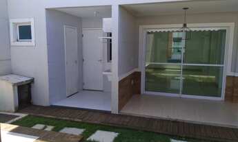 Imagem 7: CASA DUPLEX À VENDA COM 138 METROS NO CONDOMÍNIO BELLO VILLAGE - EUSEBIO