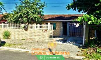 Imagem 4: Casa 3 quartos e piscina - Pontal do Paraná