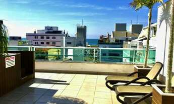 Imagem 2: Apartamento com vista mar no Novo Campeche