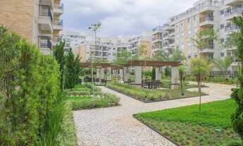 Imagem: Apartamento para venda possui 61 m² com