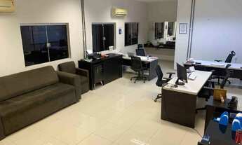 Imagem 4: Galpão / Prédio industrial/comercial (colado BR) aprox 1500 m2 área de armazenagem