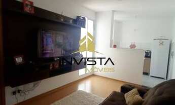 Imagem 2: Imperdível - 2 dorms - Jd. Interlagos, Zona Sul -apenas 155 mil