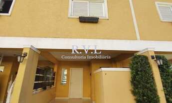 Imagem 6: Ótimo sobrado em Condomínio tipo Villa, Residencial Villa dei Fiori em Atibaia-SP