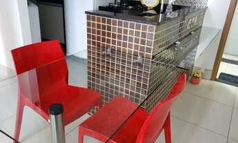 Imagem 7: Lindo apto mobiliado completo á venda, na Tamarineira- Recife - PE