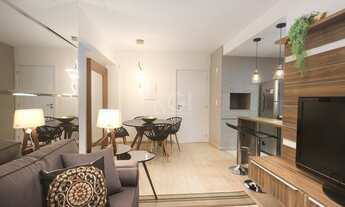 Imagem: PORTO ALEGRE - Apartamento Padrão - Santana