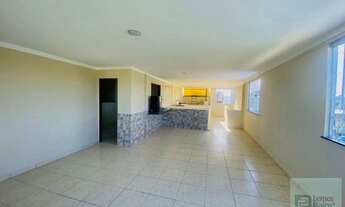 Imagem 3: Duplex para venda tem 155 metros quadrados com 4 quartos