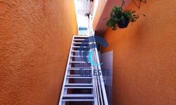 Imagem 3: Salão 48 m² - Jardim Satélite - São José dos Campos/SP