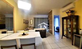 Imagem 2: Apartamento para venda com 3 dormitórios 100 m² de área Riviera de São Lourenço - Bertioga