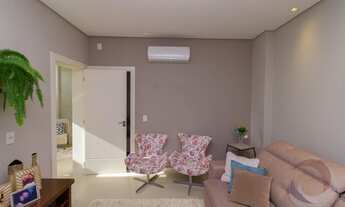 Imagem 6: Casa em condomínio Fechado para venda com 4 suítes e vista panorâmica - Córrego Grande