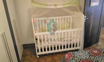 Imagem 3: Campinho Casa com 2 dormitórios