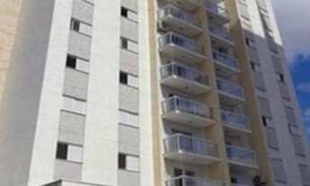 Imagem 2: Excelente Apartamento no Edifício Residencial Plaza Madrid