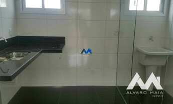 Imagem 4: Apartamento 3 quartos com suite no Colégio Batista