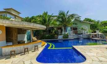 Imagem 4: Casa Alto Padrão