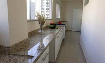 Imagem 6: Apartamento vintage e iluminado com 121 m² e 3 dormitórios em Vila Buarque!