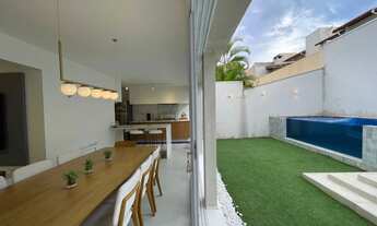 Imagem 2: Sobrado na Villa di Sol 140m2, Limeira SP