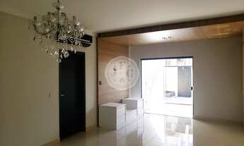 Imagem 4: Casa Térrea - Condomínio Fechado - 3 Dormitórios - Locação - Nova Aliança