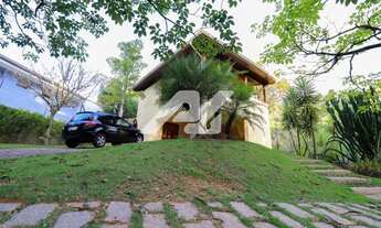 Imagem 2: Casa - Colinas do Ermitage (Sousas) - Campinas