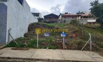 Imagem: Terreno - Loteamento Parque das Hortências