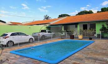 Imagem 2: Casa para Venda em São José do Rio Preto, Jardim Henriqueta, 1 dormitório, 1 banheiro, 8 v