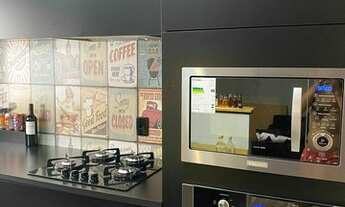 Imagem 5: Apartamento Padrão