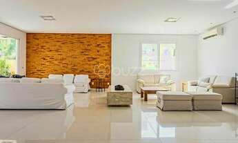 Imagem 4: Casa Alto Padrão em Condomínio Exclusivo em Jurerê Internacional - Florianópolis