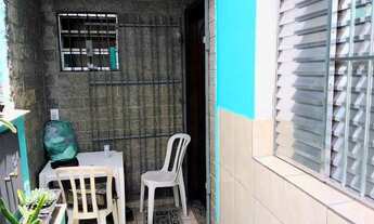 Imagem 2: Casa no Cosme de Farias JS