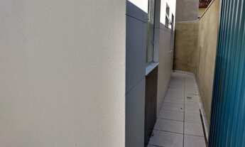 Imagem 4: Apartamento área privativa, novo, a venda, 2 quartos, 2 vagas 1 exclusiva no Santa Amélia