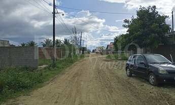 Imagem 4: Vende um Terreno no Loteamento MACIEL em Queimadas PB