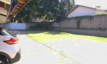 Imagem 6: CHACARA RESIDENCIAL em JUNDIAÍ - SP, JARDIM TEREZA CRISTINA