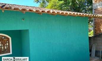 Imagem 5: Casa Linear no Serra Mar