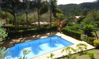 Imagem 6: Chácara Condomínio Recanto dos Pássaros