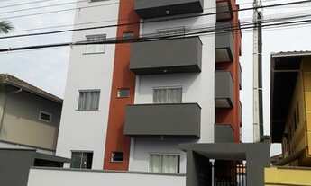 Imagem 2: Apartamento para Venda no Bairro Aventureiro em Joinville-SC