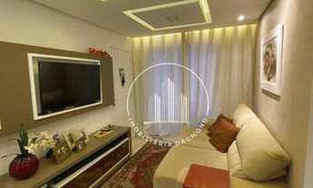 Imagem 3: Apartamento à venda, 119 m² por R$ 335.000,00 - Ipiranga - São José/SC