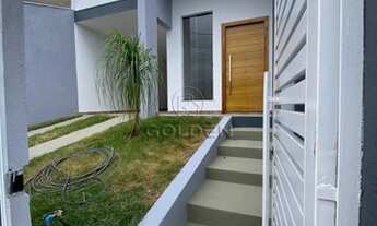 Imagem 2: LAGOA SANTA - Casa Padrão - Portal do Sol