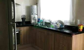 Imagem 4: Casa Padrão à venda em São José do Rio Preto/SP