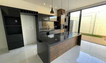 Imagem 3: Casa Térrea no Residencial Valência