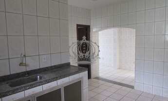 Imagem 3: Casa Térrea com garagem e 03 quartos - Marechal Hermes