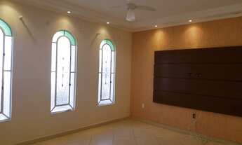 Imagem 5: Térrea com edícula e excelente entorno comercial