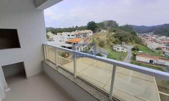 Imagem 2: Apartamento no melhor do Bairro Fazenda 2 quartos com suíte- Itajaí - SC