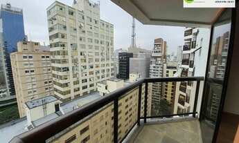 Imagem 6: Apartamento a 4 minutos da Av. Paulista