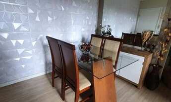 Imagem 4: Bagatelle, 2 vagas 2 dormitórios à venda, 52 m² por R$ 295.000 - Macedo - Guarulhos/SP