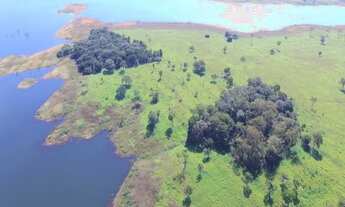 Imagem: Fazenda com1.878 hectares ou seja, 388 Alqueires