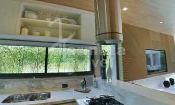 Imagem 6: Casa para venda com 200m², 3 suítes, 2 vagas, terraço e ar condicionado no Residencial Ori