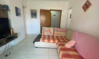 Imagem 6: Apartamento com 1 dormitório, prédio com lazer à venda, 64 m² por R$ 285.000 - Aviação - P